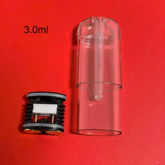 OEM Factory Price Custom UV Logo Wholesale 1ml 1.3ml 1.6ml 2ml 2.0ml 2.5ml 3ml 3.0ml 3.5ml 4ml Replaceable Disposable Pod Relx Marbo Sp2 Zgar Empty Cartridge